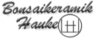Logo Hauke Head